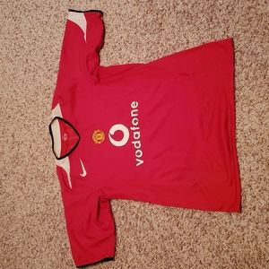 V. Nistelrooy Jersey